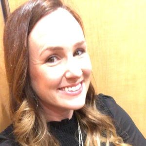 Meet your Posher, Meghan